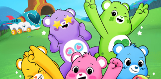 Piñata Smashlings apresentará um crossover com Ursinhos Carinhosos no Roblox