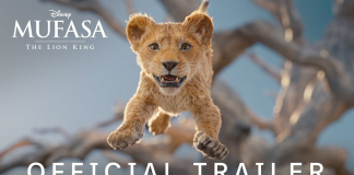 Disney revela primeiro trailer de ‘Mufasa: O Rei Leão’
