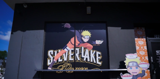 Restaurante de ramen nos Estados Unidos colabora com Naruto