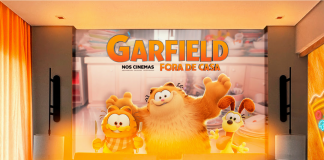 Grand Hyatt Rio de Janeiro e Garfield anunciam experiência conjunta