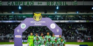 Chilli Beans anuncia pilar Sports com ação no Campeonato Brasileiro