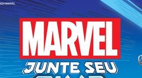 Marvel apresenta a campanha “Junte seu time” com lançamento de spot especial
