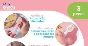 Expo Pueri 2024 | Lolly Brasil apresenta lançamentos para o mercado de puericultura leve