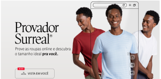 Doris e Reserva se unem para lançar a campanha “Provador Surreal”