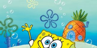 Bob Esponja – Burger & Restaurante abre ao público em 20 de abril, em São Paulo