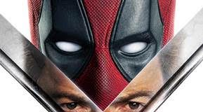 Marvel Studios lança novos pôsteres e trailer de Deadpool & Wolverine