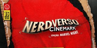 Cinemark celebra o mês do Orgulho Nerd com noite de experiências ‘Nerdverso: Marvel Night’
