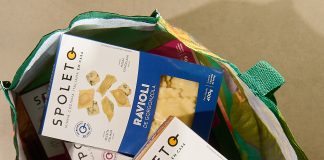 APAS SHOW 2024: Grupo Trigo anuncia expansão da marca Spoleto para os mercados estratégicos de cada região metropolitana do Brasil