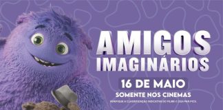 Milky Moo e Amigos Imaginários firmam uma parceria saborosa