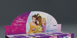 Grupo Gala apresenta lançamentos na Celebra Show 2024