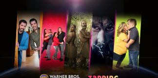 Zapping fecha acordo com a Warner Bros. Discovery e disponibiliza 12 novos canais aos assinantes
