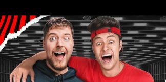 Enaldinho é o primeiro brasileiro convidado por MrBeast para dublar vídeos no YouTube