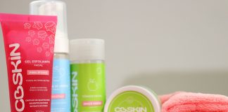 Cottonbaby Lança CBSKIN: Uma marca de produtos de Skincare