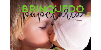 Revista Espaço Brinquedo #133