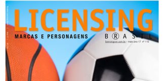 Revista Licensing Brasi #110