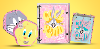 Os lançamentos do primeiro semestre da DAC estão repletos de nostalgia, itens exclusivos e novidades coloridas.