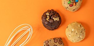 Biscoitê lança linha de produtos exclusivos em parceria com Garfield – O Gato mais preguiçoso do mundo