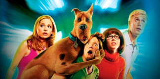 Scooby-Doo ganhará live-action na Netflix