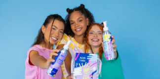 CAPRICHO e Alva se unem e lançam produtos sustentáveis de higiene e beleza