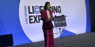 Licensing International divulga resumo do estudo global da indústria de licenciamento de 2024