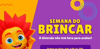 Ri Happy e PBKIDS comemoram o Dia do Brincar com uma semana de atividades gratuitas nas lojas de todo o País