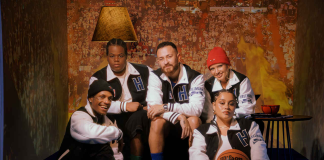 Nova collab Approve x NBA x Hellmann’s traz coleção de roupas e acessórios