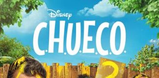 Com novas aventuras e muita diversão, a segunda temporada de C.H.U.E.C.O chega hoje ao Disney+