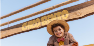 Aguardado longa da Mauricio de Sousa Produções, “Chico Bento e a Goiabeira Maraviosa” anuncia data de estreia