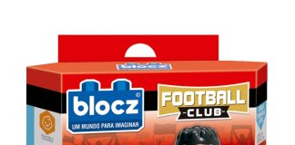 Zucatoys ingressa no segmento de blocos de montar para crescer 15% em 2024