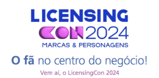 #fiquepordentro – O fã no centro do negócio!