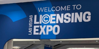 #especial por @maricirosana – Expo Licensing 2024 – A maior feira de licenciamento do mundo