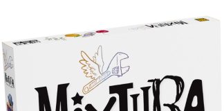 MixTura: Grow lança novo jogo de estratégia e diversão para toda a família