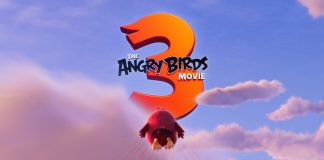 Filme Angry Birds 3 está em produção