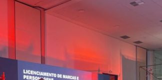 Evento B2B volta ao Imagineland abordando negócios envolvendo marcas e personagens