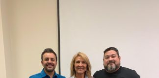 Mais um Pós Vegas de sucesso pra conta!