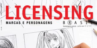 Revista Licensing Brasil #111