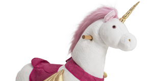 Montaria Uppi | Um brinquedo que convida para um momento de diversão e interação em família