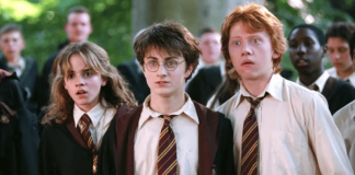 Filme de Harry Potter retorna aos cinemas e vende mais de 400 mil ingressos na pré-venda