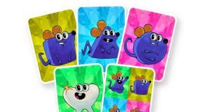 D20 Culture, produtora de conteúdo que tem Fabio Porchat como sócio, desenvolve jogo de tabuleiro em comemoração aos 30 anos do Castelo Rá-Tim-Bum