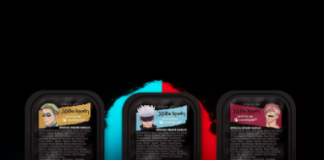 Jujutsu Kaisen e McDonald’s estreiam novo molho nos Estados Unidos