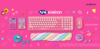 Novidades do Grupo Leonora na Eletrolar Show 2024 incluem collabs com Fini e licença de Sonic