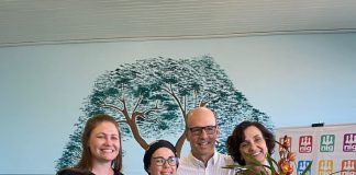 NIG cria ecobrinquedoteca pública em projeto ambiental