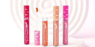 Cia Beauty expande linha do co-branding entre Sabrina Sato e Hello Kitty