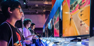 Gamescom Latam aconteceu em SP entre os dias 26 e 30 de junho