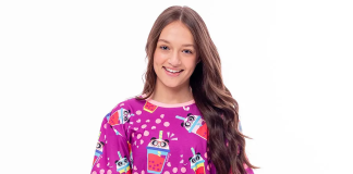 Acuo e Luluca colaboram em coleção de pijamas