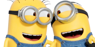 Universal define data de lançamento de Minions 3