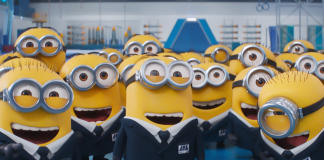 Meu Malvado Favorito’ se torna a primeira franquia de animação a ultrapassar a marca de US$ 5 bilhões