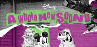 Mickey & Amigos anuncia novo álbum com sucessos reimaginados da Disney e apresenta o primeiro single com Simple Plan