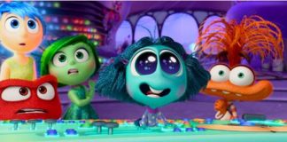 Divertida Mente 2 quebra recordes e se torna a maior bilheteria do Brasil