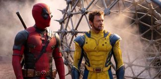 ” Deadpool & Wolverine”, da Marvel Studios, acaba de chegar nos cinemas brasileiros